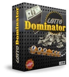 lotto dominator reviews.